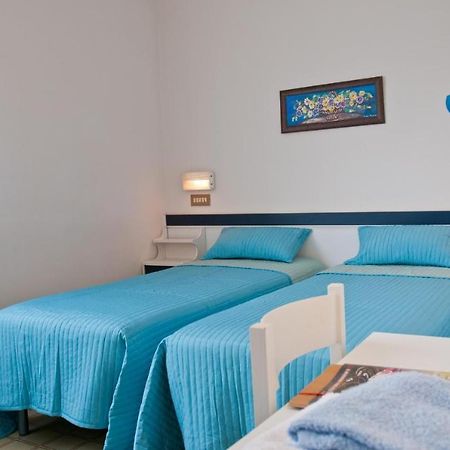 Albergo La Rosetta Chianciano Terme Exteriör bild