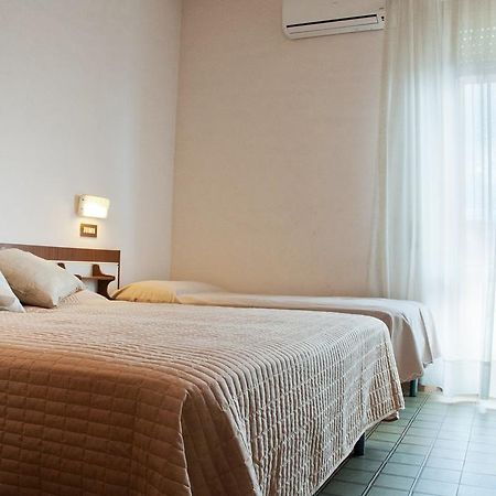 Albergo La Rosetta Chianciano Terme Exteriör bild