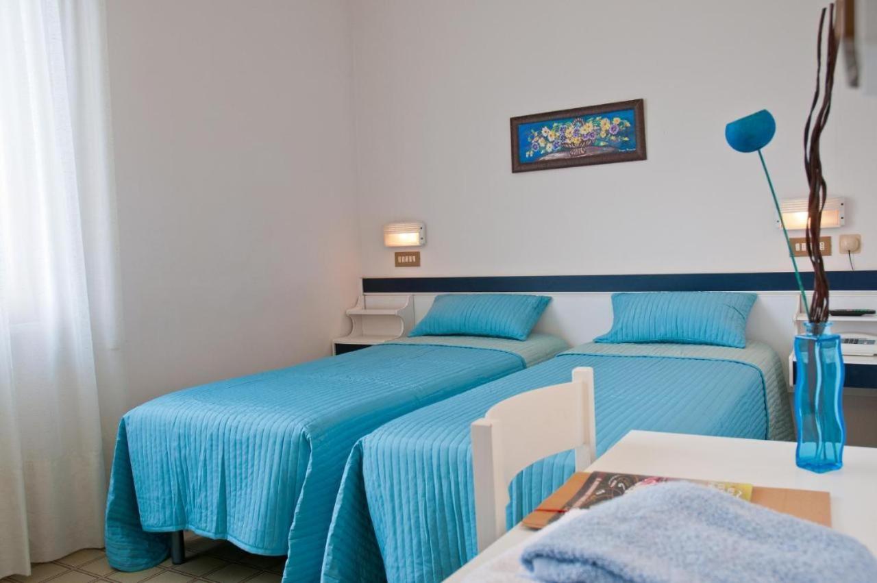 Albergo La Rosetta Chianciano Terme Exteriör bild