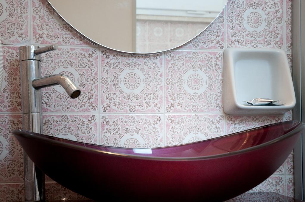 Albergo La Rosetta Chianciano Terme Exteriör bild