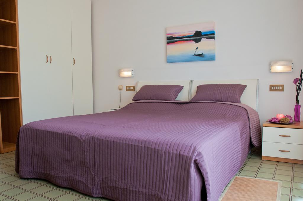 Albergo La Rosetta Chianciano Terme Exteriör bild