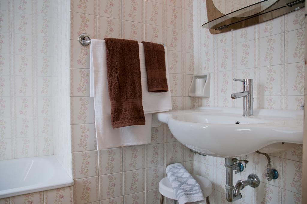 Albergo La Rosetta Chianciano Terme Exteriör bild