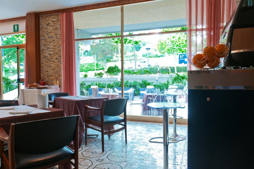 Albergo La Rosetta Chianciano Terme Exteriör bild