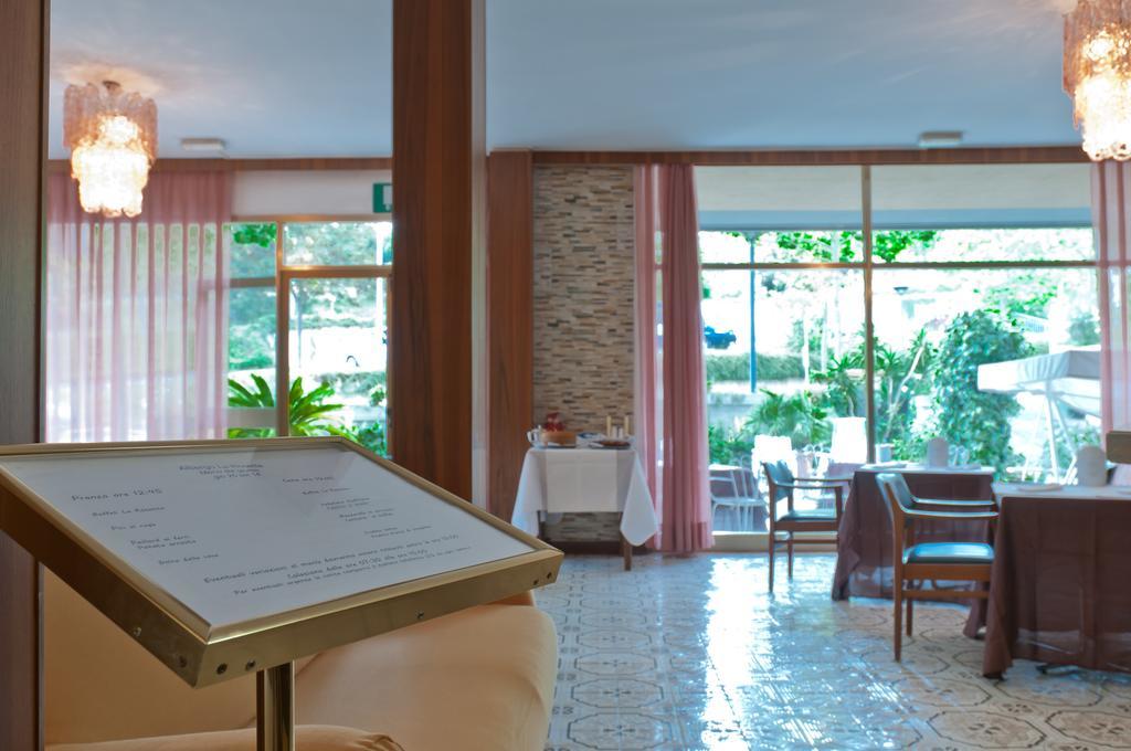 Albergo La Rosetta Chianciano Terme Exteriör bild