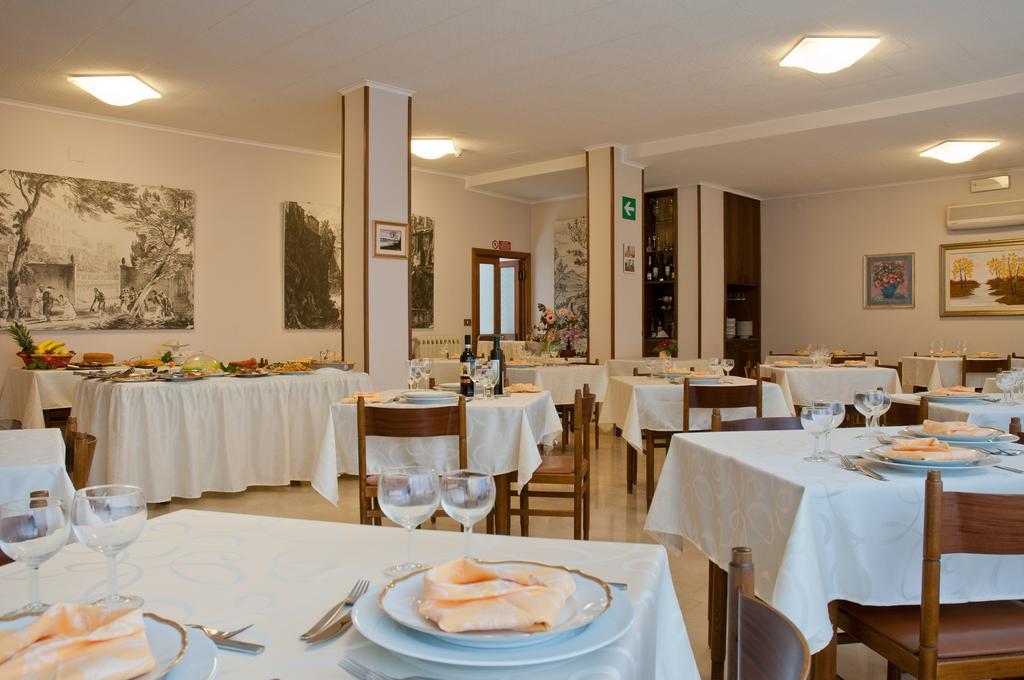 Albergo La Rosetta Chianciano Terme Exteriör bild